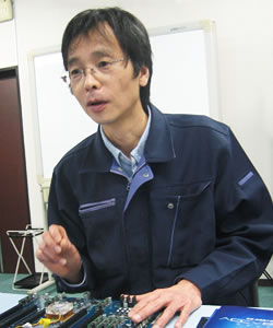 株式会社アキュベリノス