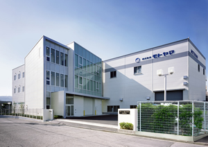 株式会社モトヤマ 枚方工場